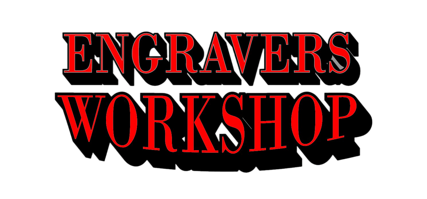 Engravers Workshop